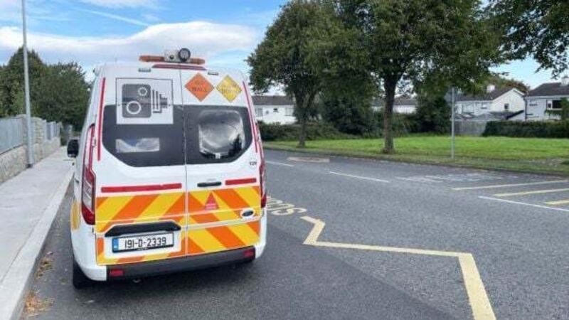 Ireland going backwards on road safety, Varadkar warns Ireland going backwards on road safety, Varadkar warns