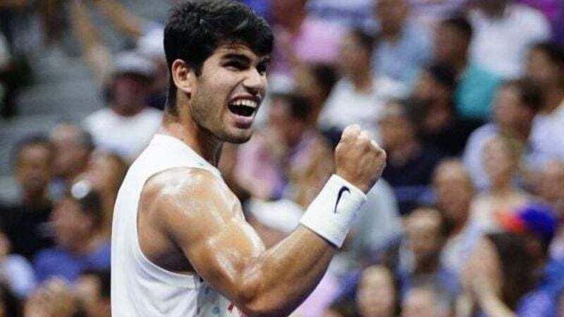 US Open semi-final line-ups completed in sizzling New York heat US Open semi-final line-ups completed in sizzling New York heat