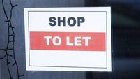 Drop in commercial vacancy rate in Cork