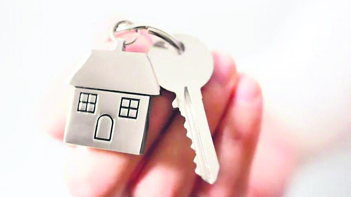 Cork TD: We must find homes for young generation