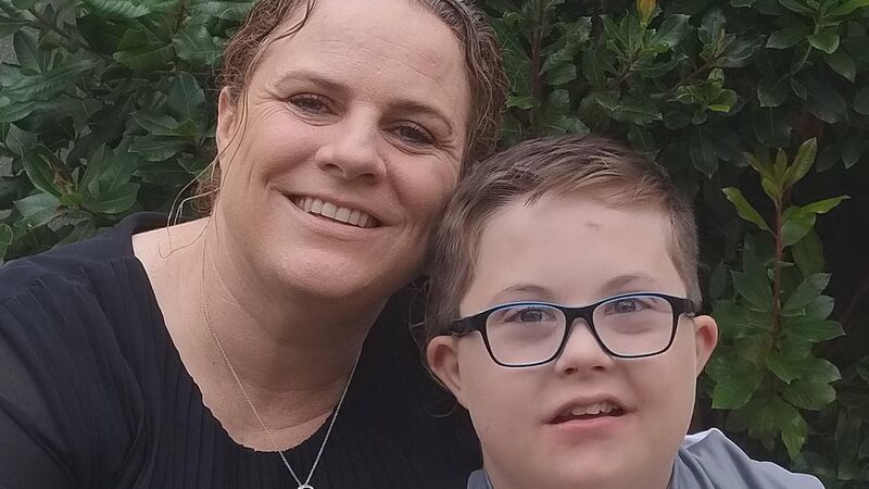 Down Syndrome Cork celebrates amazing mums with special lunch