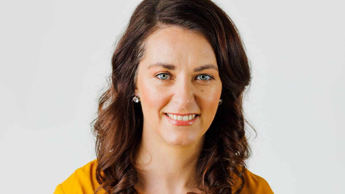 Cork author is back with  latest book about trouble-magnet Milly