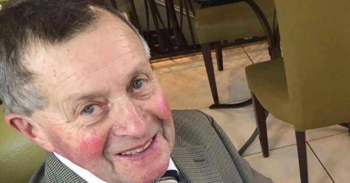 Inquest takes place into death of pensioner at Cork hospital - Vimarsana News