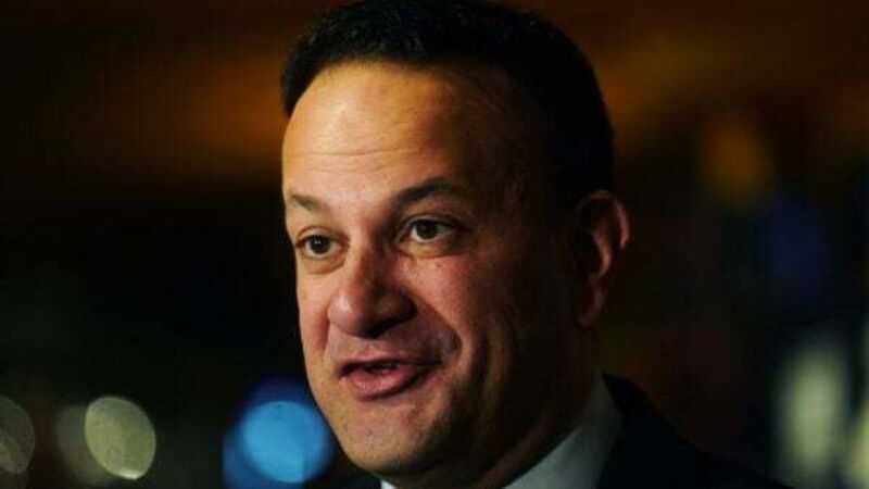 Taoiseach believes there will be a United Ireland in his lifetime