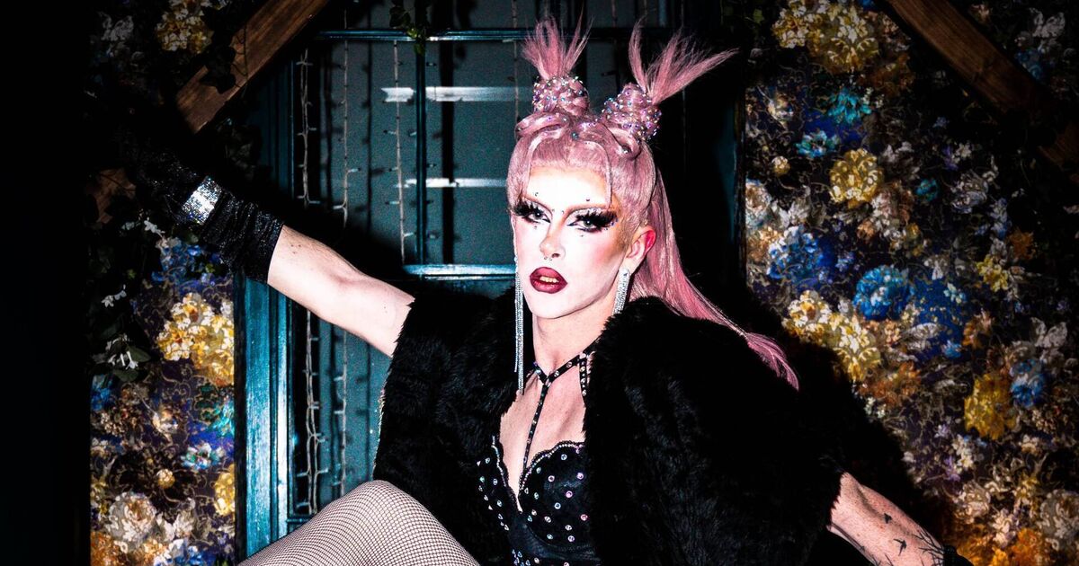 Drag brunch launched in the Oyster Tavern - Vimarsana News