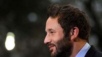 Christina Hendricks to star in Chris O’Dowd show set in Ireland