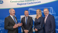 Demand for housing in Cork 'phenomenal' but decision making timelines are 'simply too slow' 