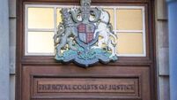 Legal challenge lodged over controversial Northern Ireland legacy legislation