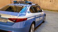 Irish couple killed in Rome road crash named