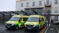 Woman dies after getting into difficulty on Lough Derg