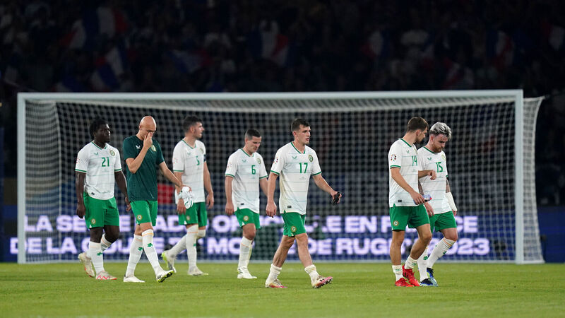 Euro 2024: Kenny needs a miracle result