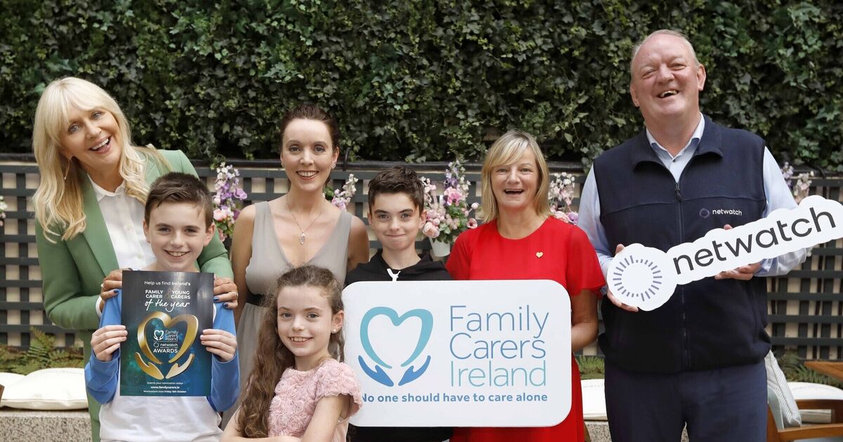 Call for top carer nominations in Cork - Vimarsana News