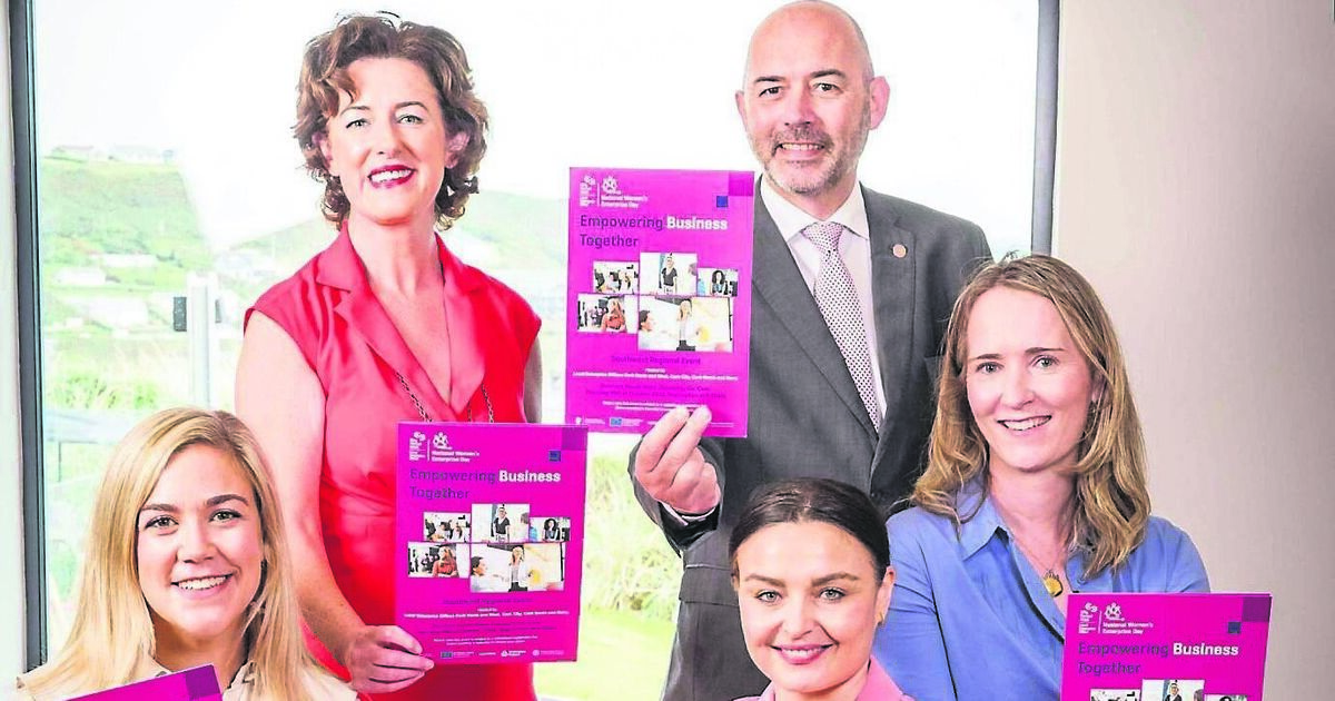 Special event for women in business to take place next month - Vimarsana News