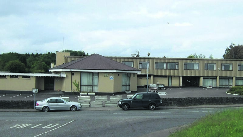 Nostalgia: Sun finally sets on much-loved former Cork hotel Nostalgia: Sun finally sets on much-loved former Cork hotel