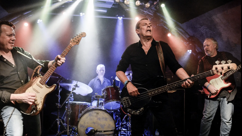 Coming back to his home-from-home, Gerry McAvoy looks forward to Cork Opera House show Coming back to his home-from-home, Gerry McAvoy looks forward to Cork Opera House show
