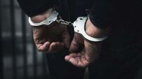 Drug dealer arrested in Germany eight months after absconding from UK prison