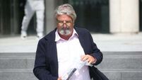 Businessman charged in State’s first insider trading case sent for trial