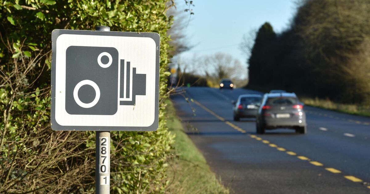Gardaí to increase use of mobile safety cameras as 129 road fatalities confirmed so far this year - Vimarsana News