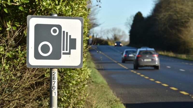 Gardaí to increase use of mobile safety cameras as 129 road fatalities confirmed so far this year