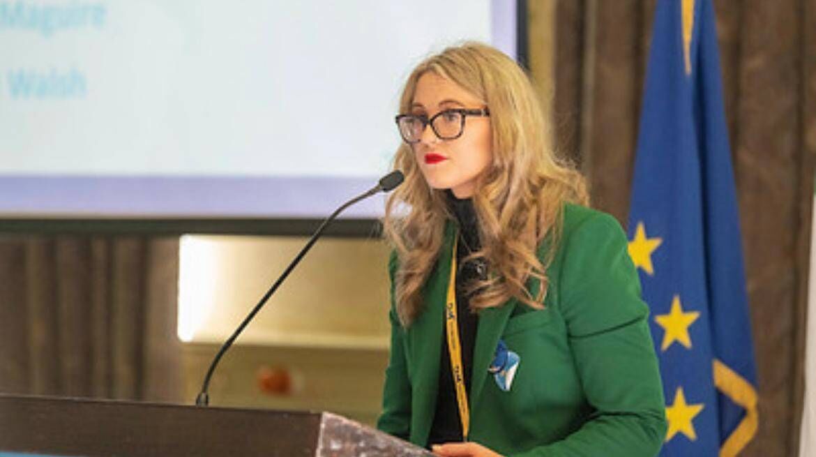 Keeva Walsh Young Fine Gael Cork Keeva Walsh Young Fine Gael Cork