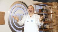 Wynne Evans wins 2023 BBC Celebrity MasterChef