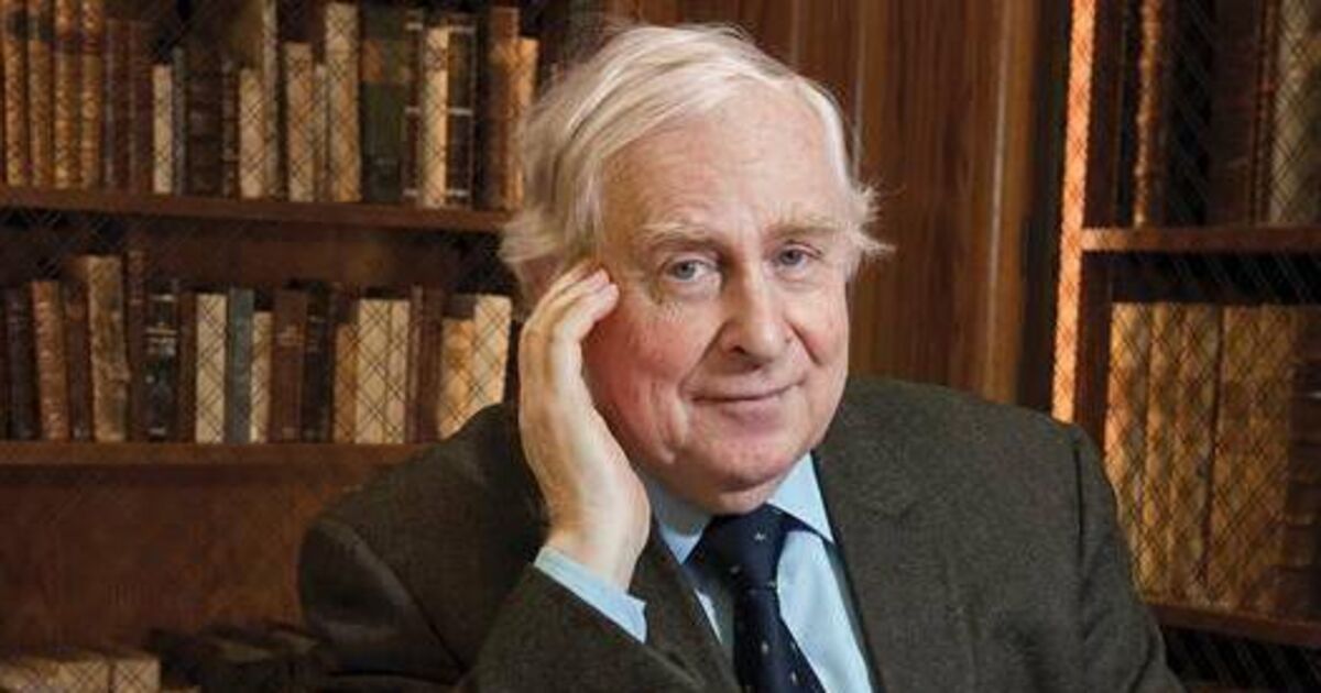'It was a privilege to have such a dad': Prof Dermot Keogh remembered as authentic, generous and courageous - Vimarsana News