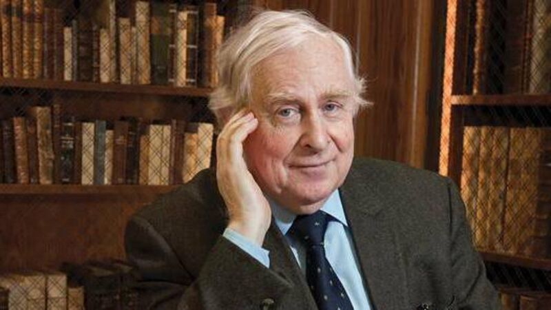 'It was a privilege to have such a dad': Prof Dermot Keogh remembered as authentic, generous and courageous