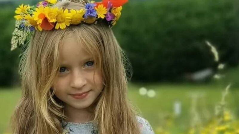 'We can’t find words': Young girl who died at Fountainstown laid to rest 'We can’t find words': Young girl who died at Fountainstown laid to rest