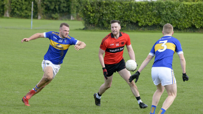 IAFC: Mitchelstown come good late on to defeat Ballinora