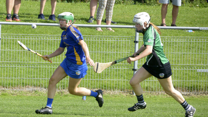 St Finbarr's maintain form with big win over Killeagh St Finbarr's maintain form with big win over Killeagh