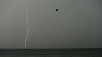 Thunderstorm alerts issued for much of the country