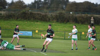 PIFC: Four goals fire Nemo past Rockchapel into quarter-final