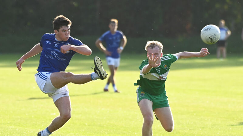 Draw with Bantry not enough to save Macroom from PIFC relegation playoff