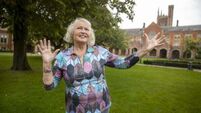 Woman donating cells for cancer research wants to ‘make the incurable, curable’