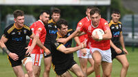 Cork SAFC: O'Donovan Rossa beat Fermoy but agonisingly lose out on knockout spot