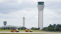 Co-owner of land at Dublin Airport open to sale, daa refuses to pay 'crazy prices'