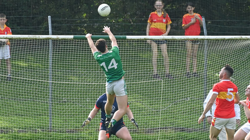Premier SFC: Ballincollig defeat neighbours Éire Óg to advance to the quarter-finals