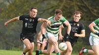 Valley Rovers finish off with an impressive victory over Carbery Rangers