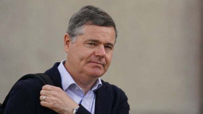 Budget 2024: Cut to Universal Social Charge possible as Donohoe addresses speculation
