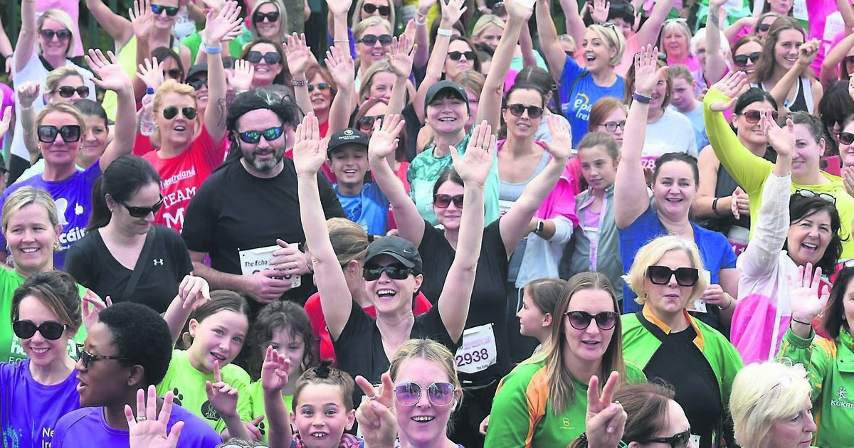 Race day preparation tips ahead of The Echo Women's Mini Marathon - this Sunday, September 17 - Vimarsana News
