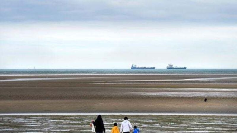 Heatwave comes to abrupt end as temperatures drop Heatwave comes to abrupt end as temperatures drop