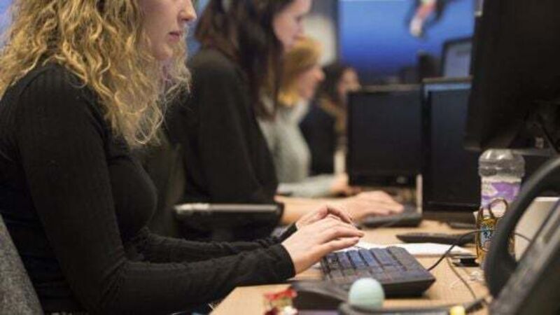 Number of female chairpersons increases to 19 per cent – CSO
