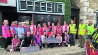 Meet the Tidy Towns volunteers setting high standards in Kanturk 