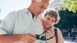 <p class="contextmenu internal_Caption">We could have an awards scheme rewarding Irish people who help and advise tourists out and about, says Kathriona Devereux</p>