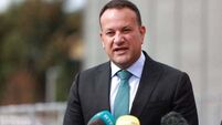 Taoiseach stands by ‘Irish unity in my lifetime’ comment