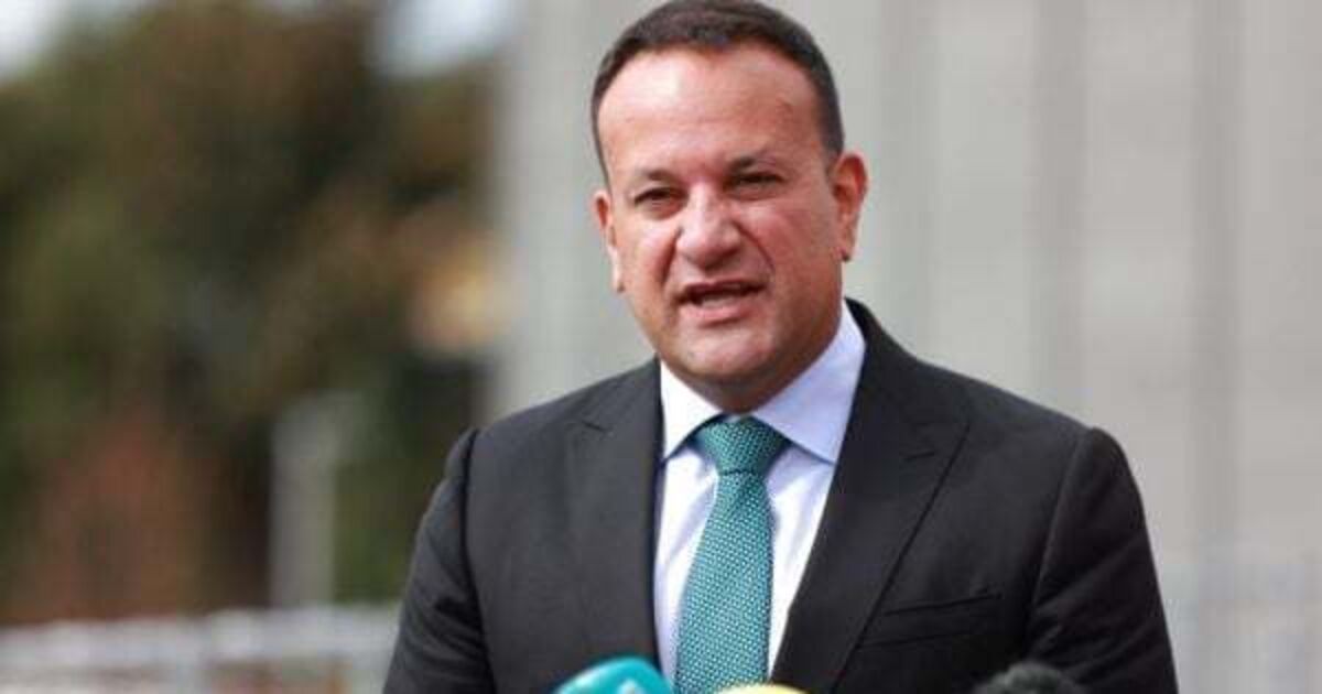 Taoiseach stands by 'Irish unity in my lifetime' comment - Vimarsana News