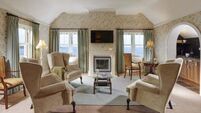 Competition time: Win a fantastic 2-night midweek break at Red Cliff Lodge