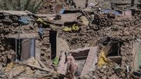 Ireland pledges €2 million in relief aid to Morocco
