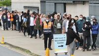 We need to do everything we can to prepare for another pandemic, says Donnelly