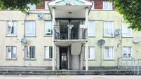 Residents of Gurranabraher flats feel like ‘forgotten people’ by council